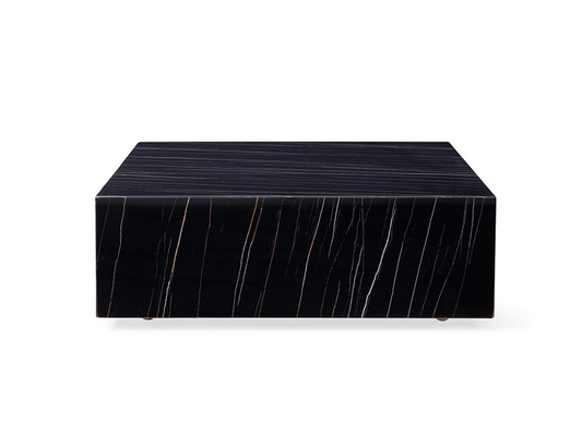 Kubo Marble Coffee Table
