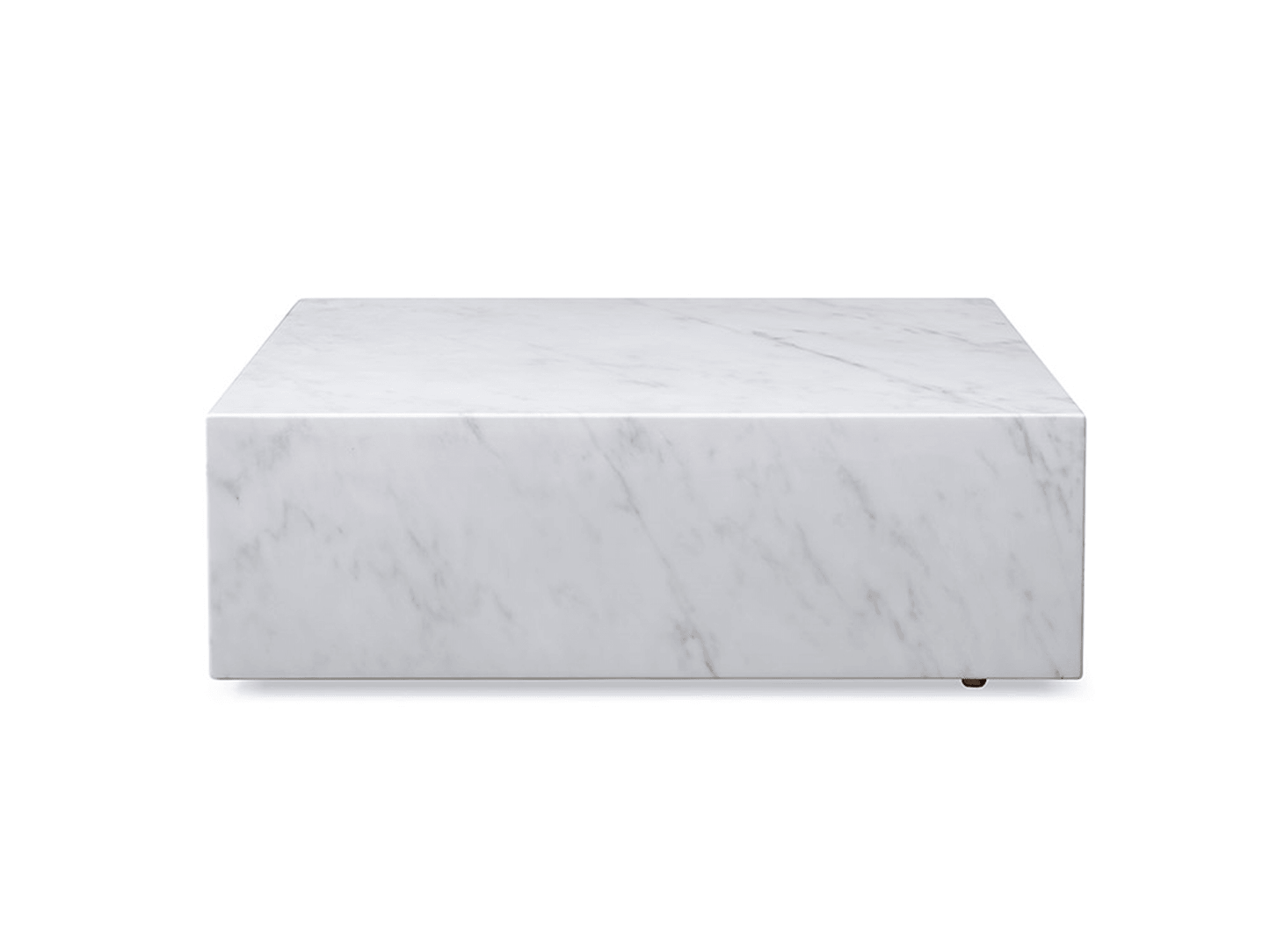 Table basse en marbre Kubo