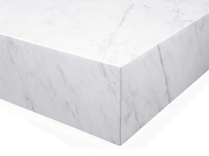 Table basse en marbre Kubo