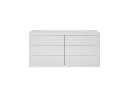 Commode double Morrison