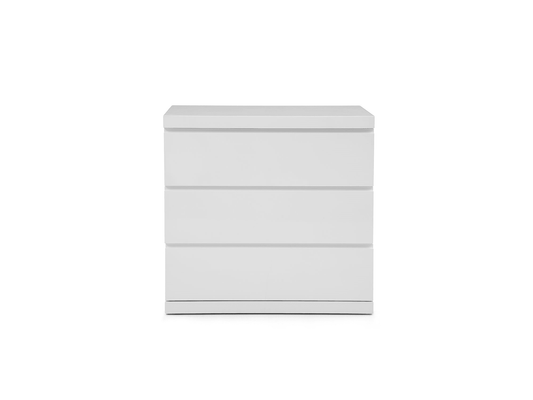 Commode simple Morrison