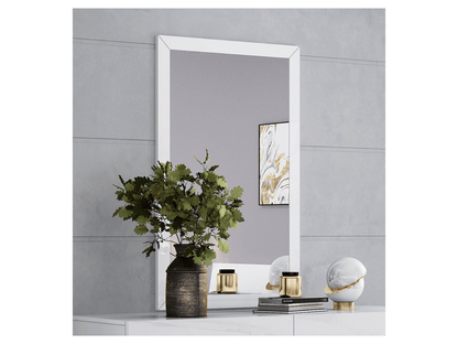 Miroir Eddy