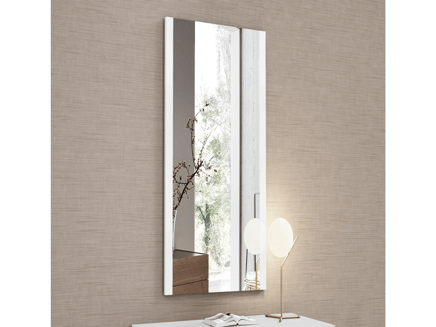 Miroir Morrison
