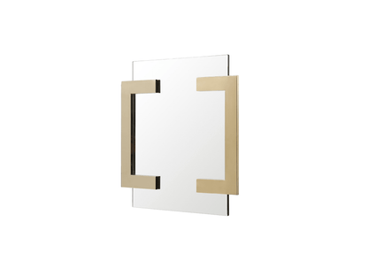Miroir carré Lorelai