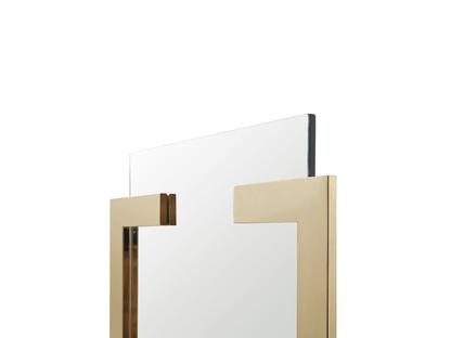 Miroir carré Lorelai