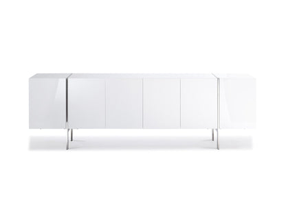 STRUT LARGE BUFFET | WHITE