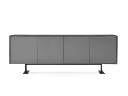 Buffet Leesa Gris Foncé