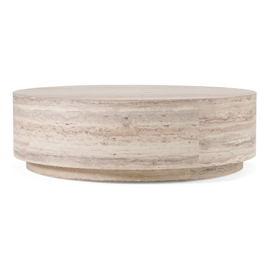 Paris Stone Coffee Table
