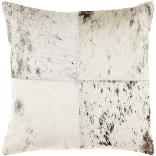 Hide Pillow
