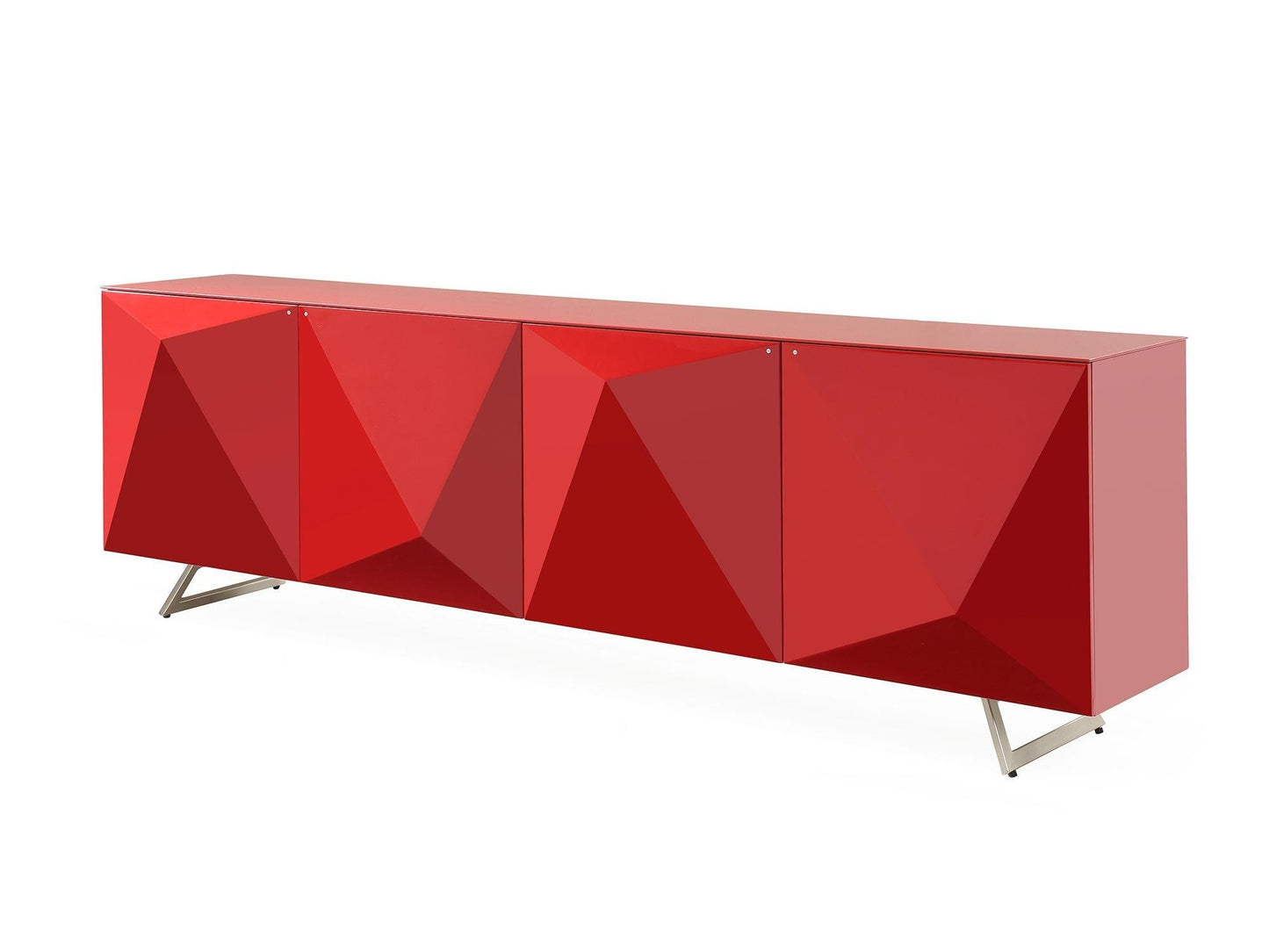 Samuel Buffet Large