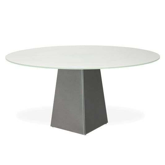 Scarlet Round Table 60in