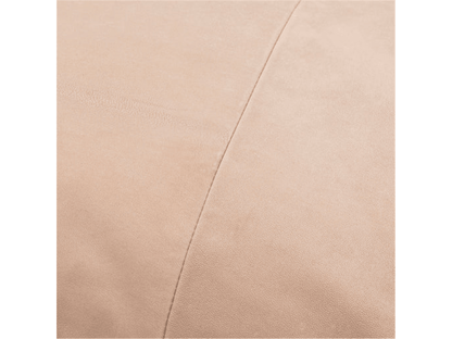 Coussin à franges