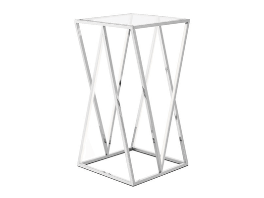 LED Side Table