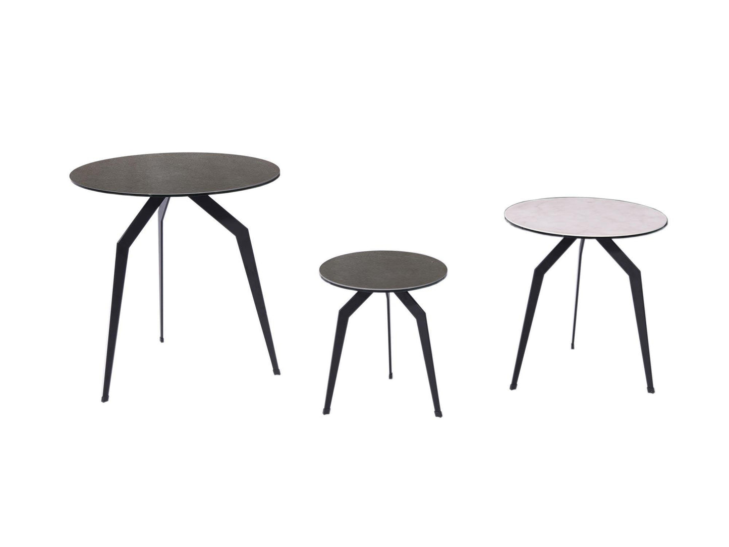 Santana Side Table