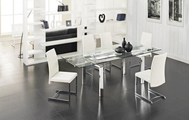 Stark Dining Table