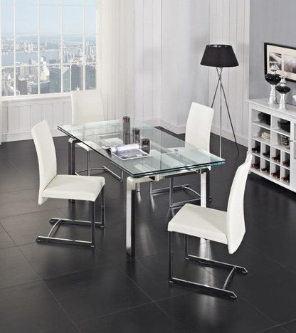 Stark Dining Table