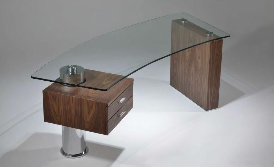 Troy Desk