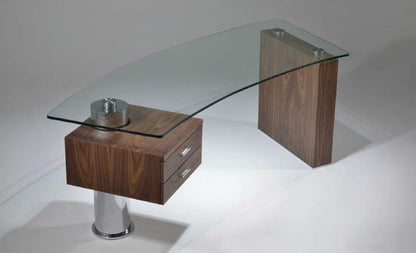 Troy Desk