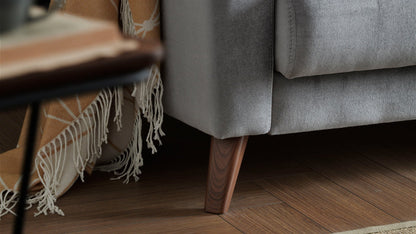 Ensemble de canapés loft