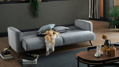 Ensemble de canapés loft