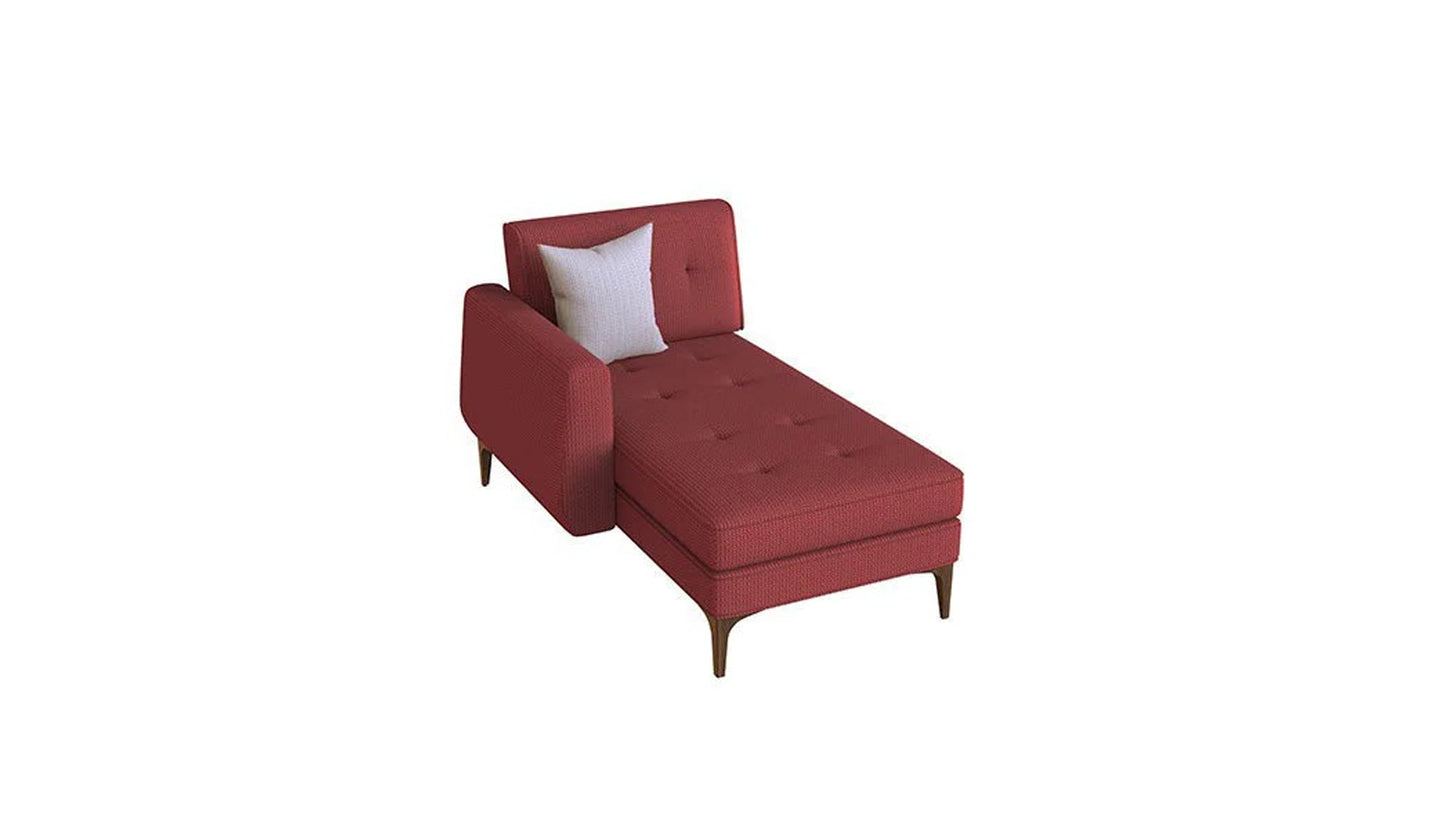 Module de repos d'angle Teos