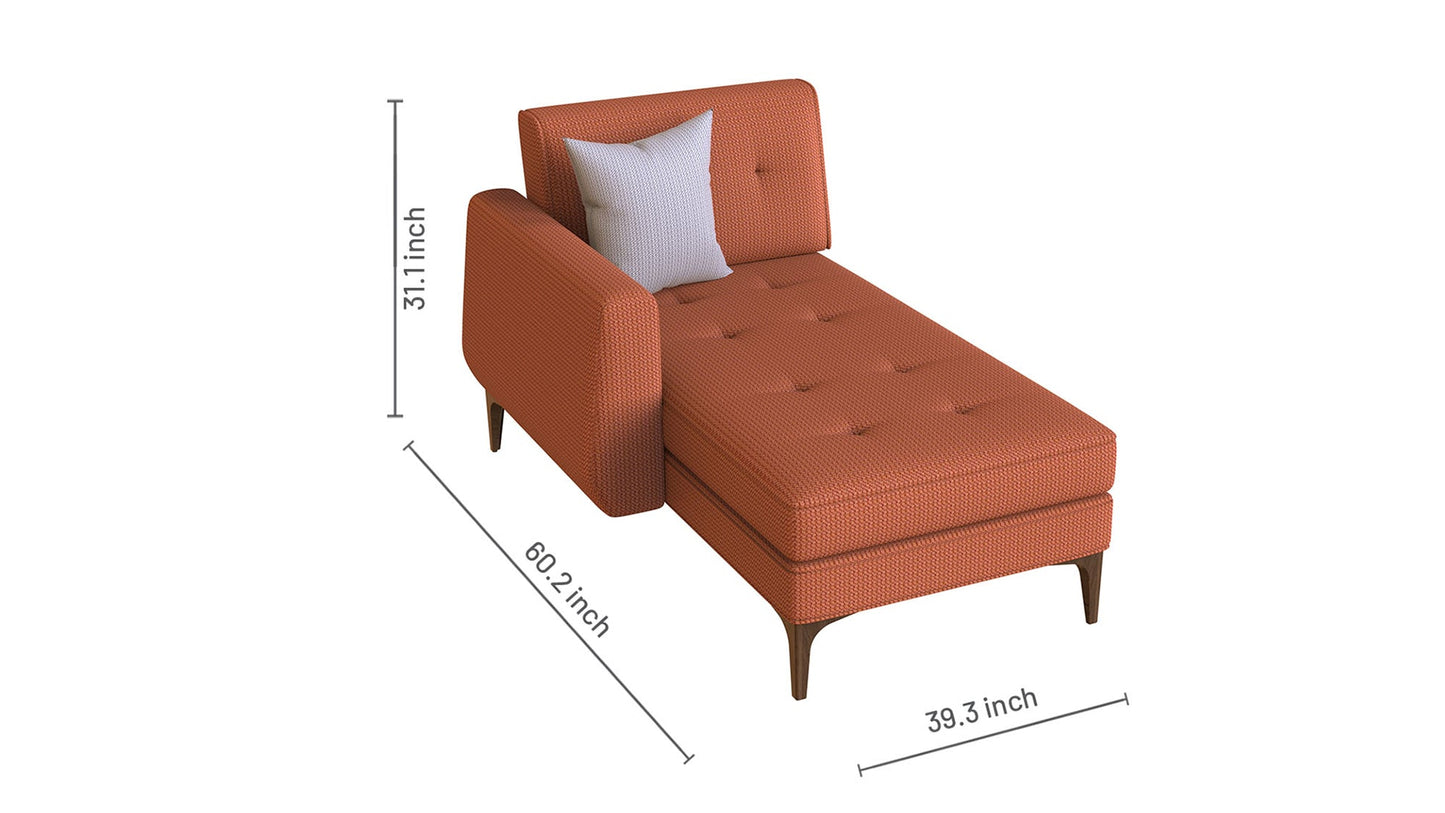 Module de repos d'angle Teos