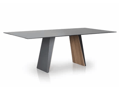 Timeless Dining Table