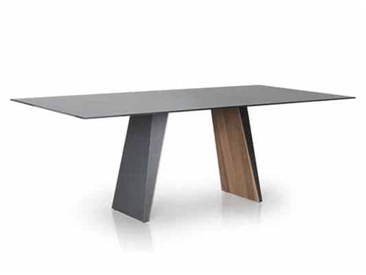 Timeless Dining Table