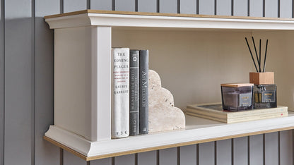 Toscana TV Unit