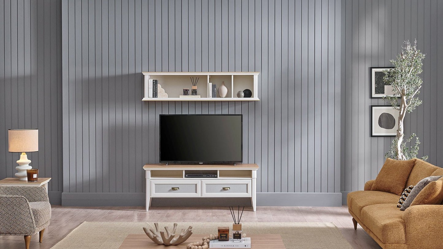 Toscana TV Unit