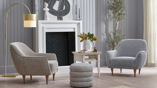 Toscana Armchair