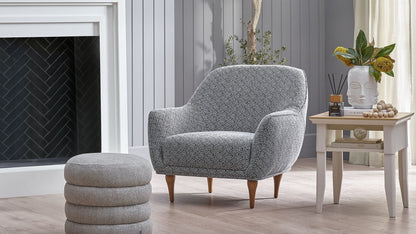 Toscana Armchair