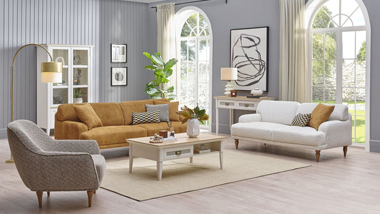 Toscana Sofa Set