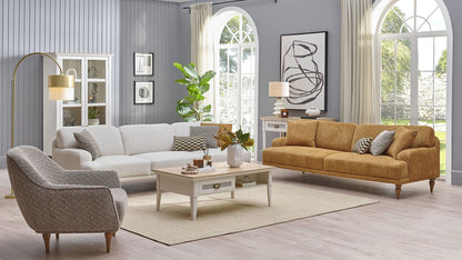 Toscana Sofa Set