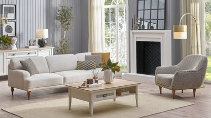 Toscana Sofa Set
