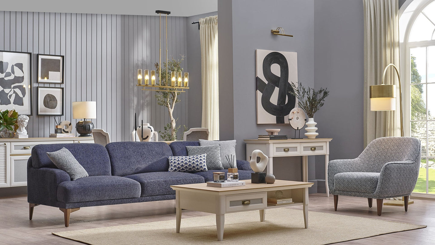 Toscana Sofa Set