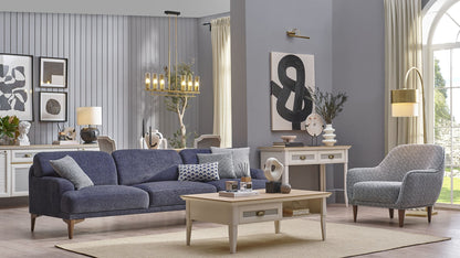 Toscana Sofa Set