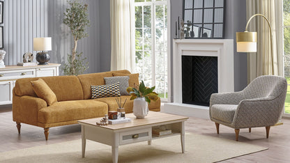 Toscana Sofa Set