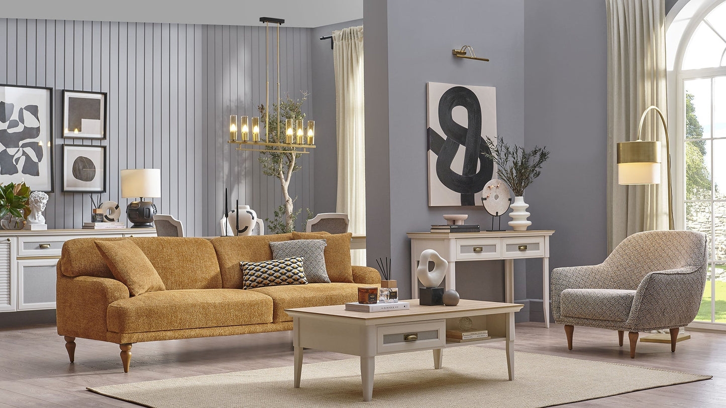 Toscana Sofa Set