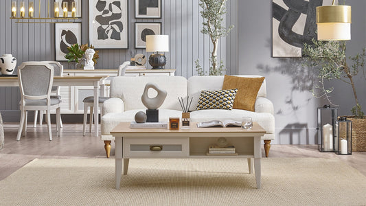 Toscana 2 Seater Sofa