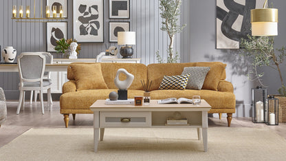 Toscana Sofa Set