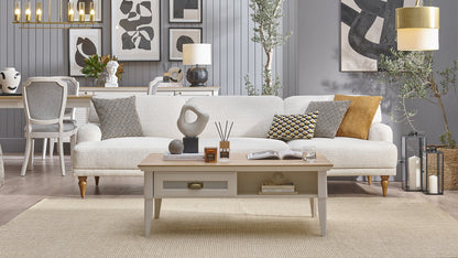 Toscana Sofa Set
