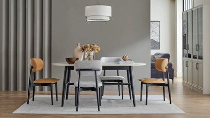 TRENTO Dining Room Set
