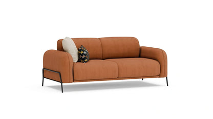 Fauteuil Léa