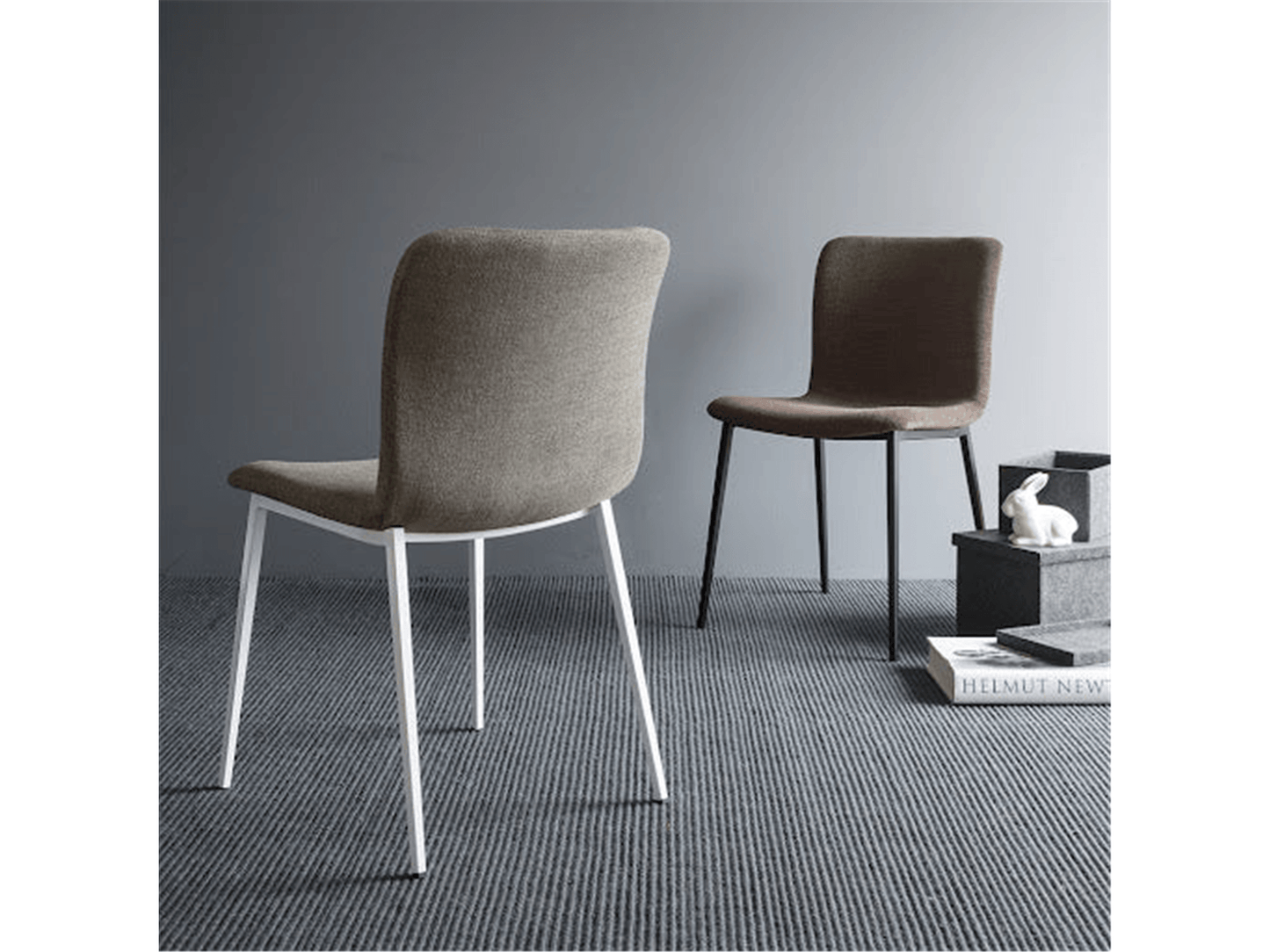 Chaise de salle à manger Annie II
