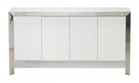 Vanya Buffet