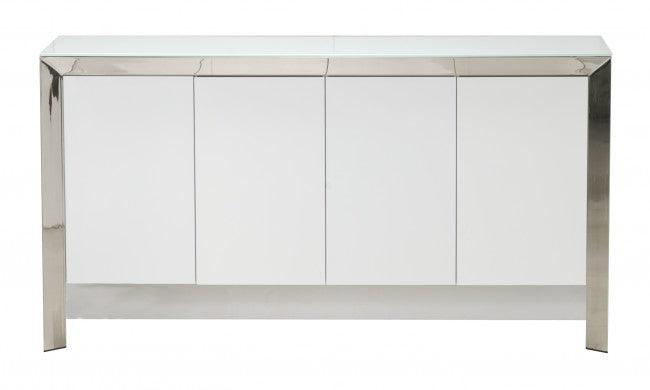 Vanya Buffet