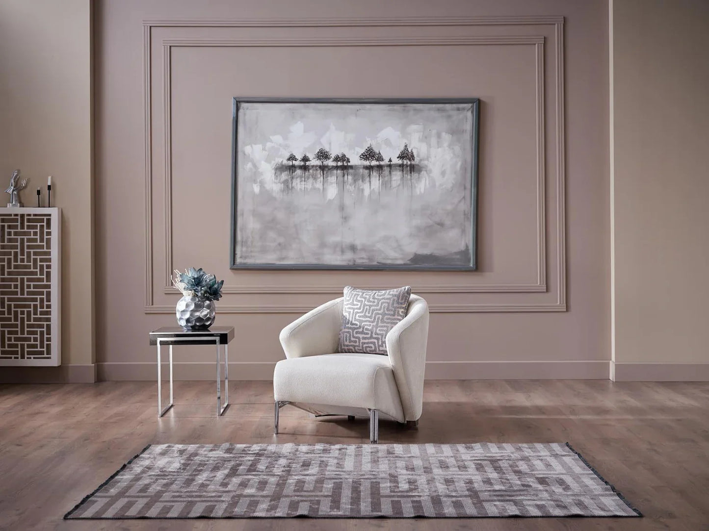 Venice Living Room Collection