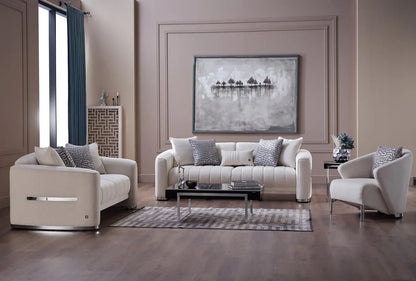 Venice Living Room Collection