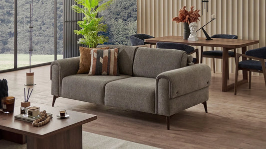 Vermont Sofa Set